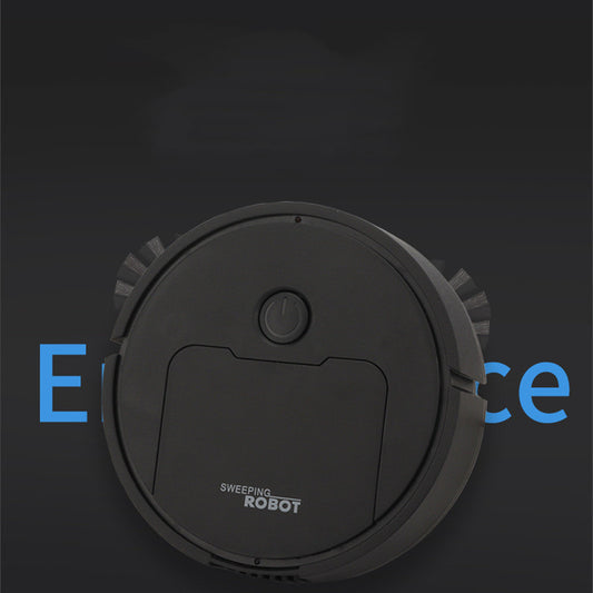 TwoPapers - 3-In-1 Sweeping Robot Vacuum Cleaner